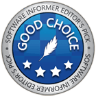 4 Stars Editor's Pick at software.informer