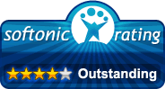 Four-star picked by Softonic Editor