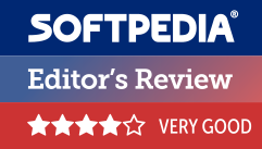 Softpedia Editor's 4-star review