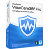 Wise Care 365 Pro (家庭版/1年)