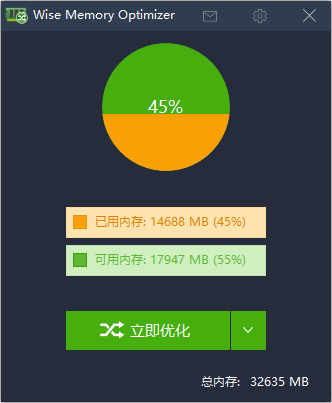 Wise Memory Optimizer