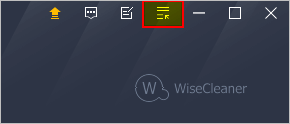 Wise Registry Cleaner