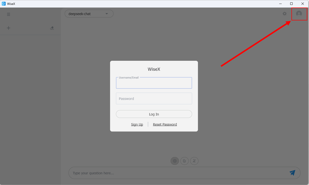 WiseX