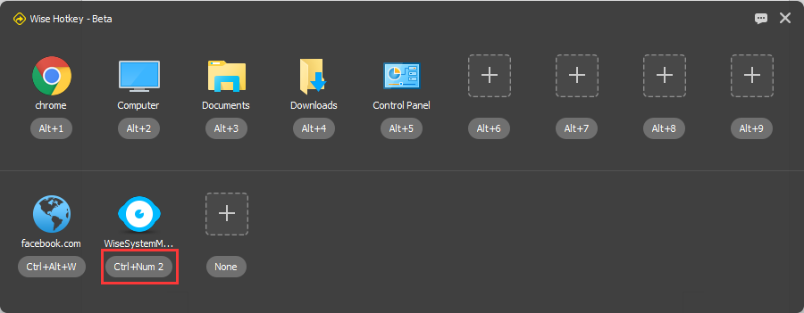 Customize the combinations keys.png