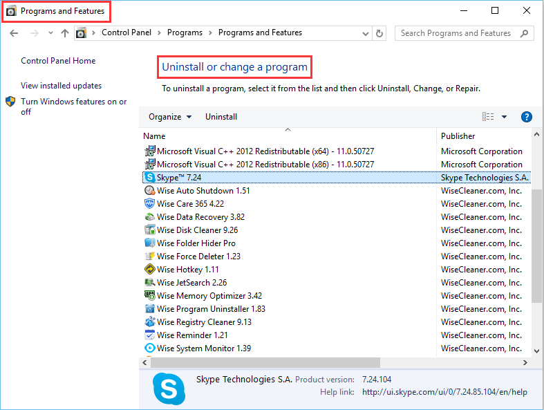 1467881235828611.png Uninstall program
